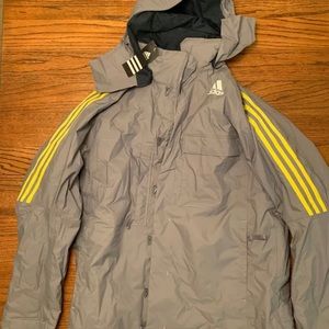 Adidas Ski Jacket (NWT)